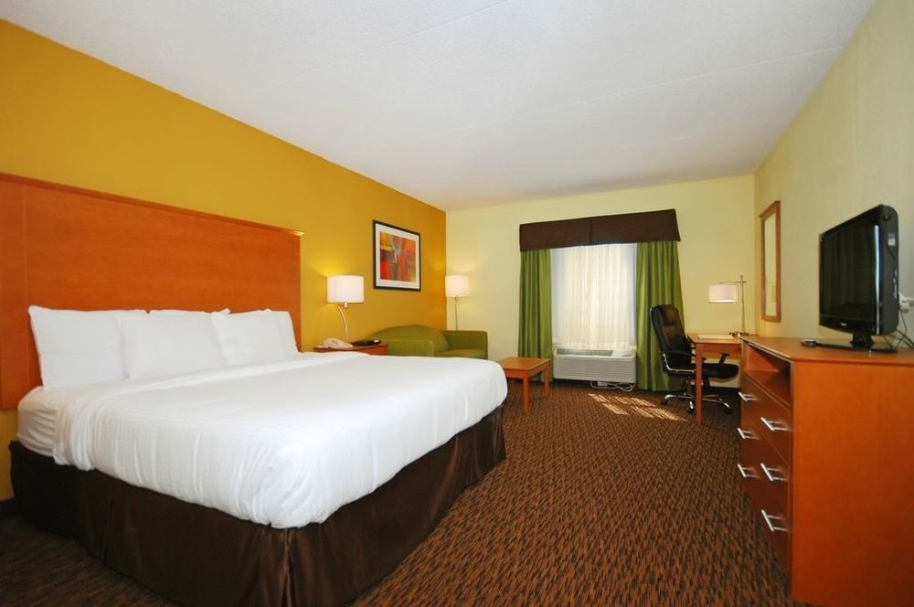Clarion Hotel & Suites University-Shippensburg Kamer foto